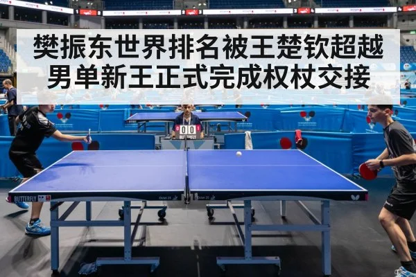 ping pong match
